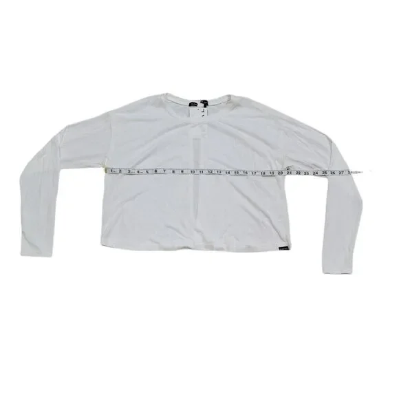 Koral Storm Cuprio Crop Top - Picture 8 of 16